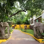 Storii By Itc Hotels, Shanti Morada Goa
