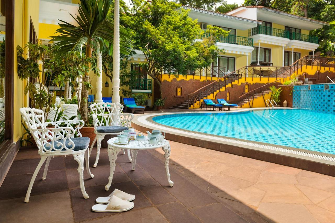 Storii By Itc Hotels, Shanti Morada Goa 5*