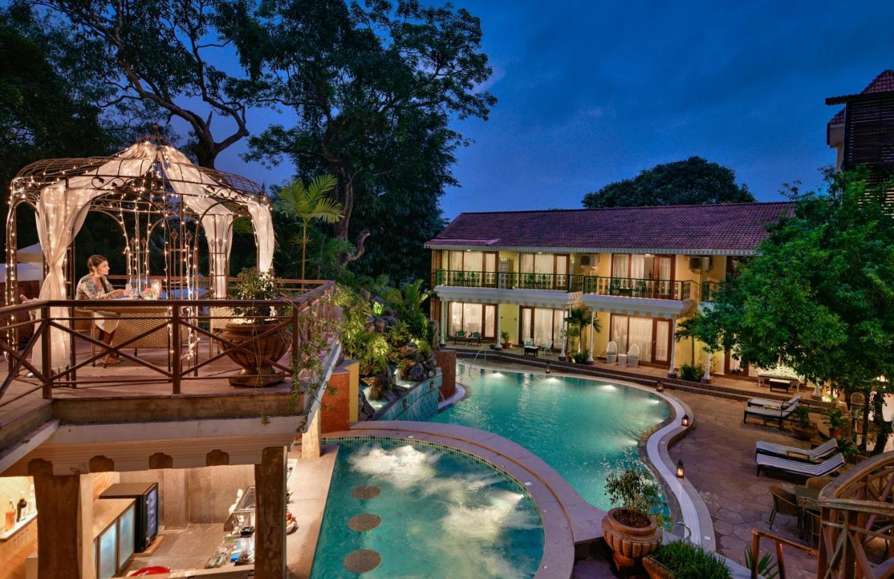 Resort Storii By Itc Hotels, Shanti Morada Goa
