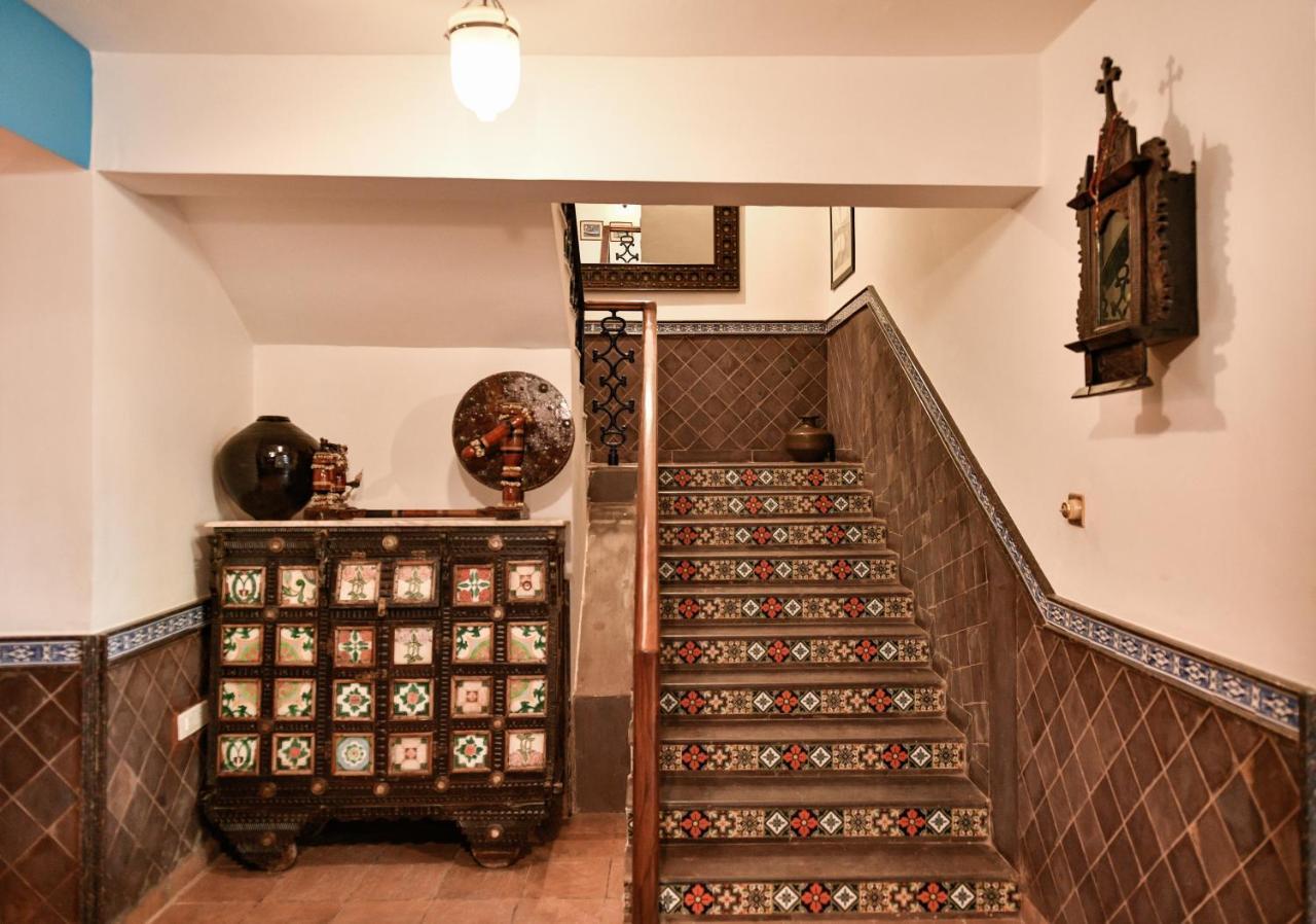 Storii By Itc Hotels, Shanti Morada Goa Calangute