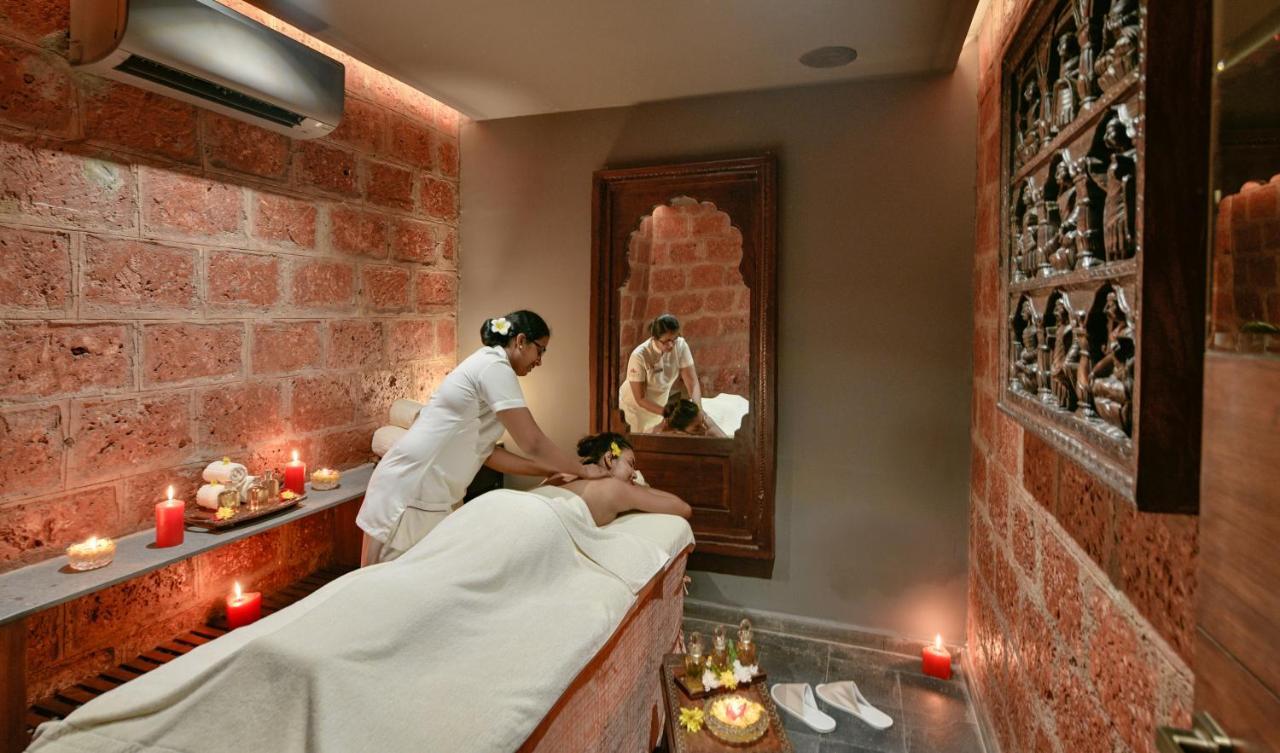 Storii By Itc Hotels, Shanti Morada Goa 5* Calangute