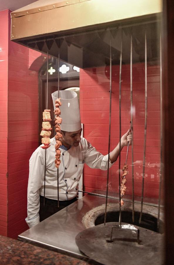 Storii By Itc Hotels, Shanti Morada Goa 5* Calangute
