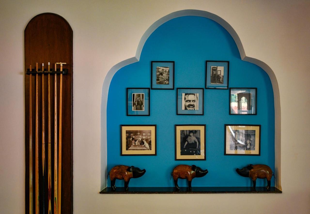 Storii By Itc Hotels, Shanti Morada Goa 5*