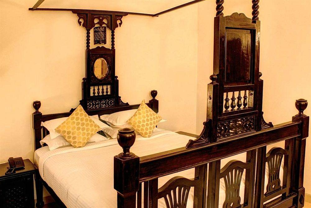 Resort Storii By Itc Hotels, Shanti Morada Goa Calangute