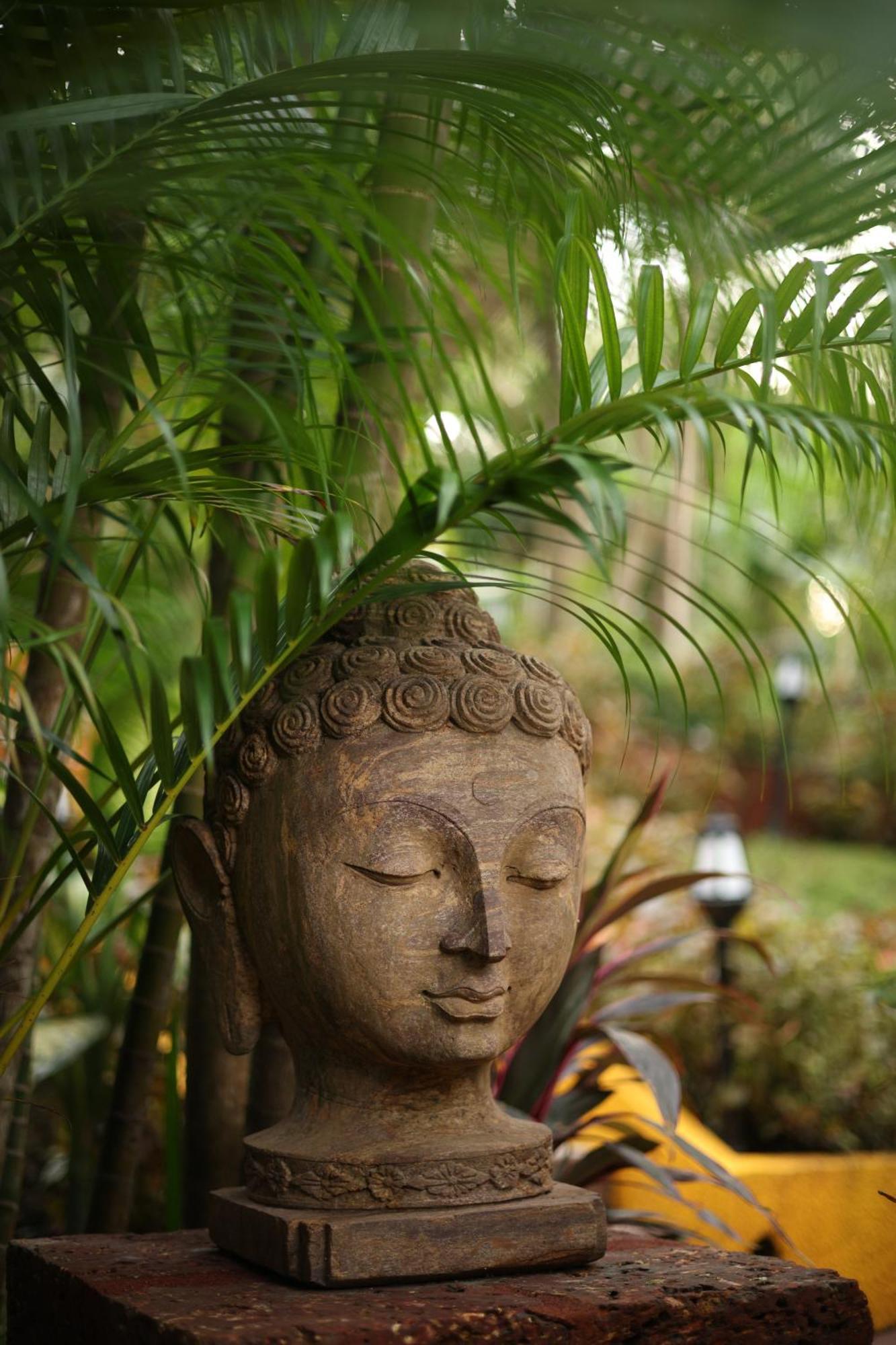 Storii By Itc Hotels, Shanti Morada Goa